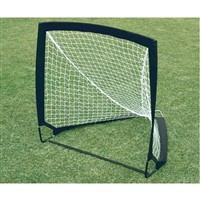 Vinex Lacrosse Pop-Up Goal - Club